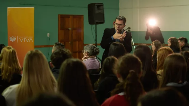 ¿De qué se trata el programa santarroseño que potencia la creatividad de los jóvenes y su espíritu emprendedor?