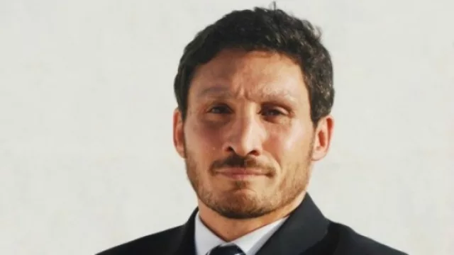 Damián Habib, presidente de Club InverTur.