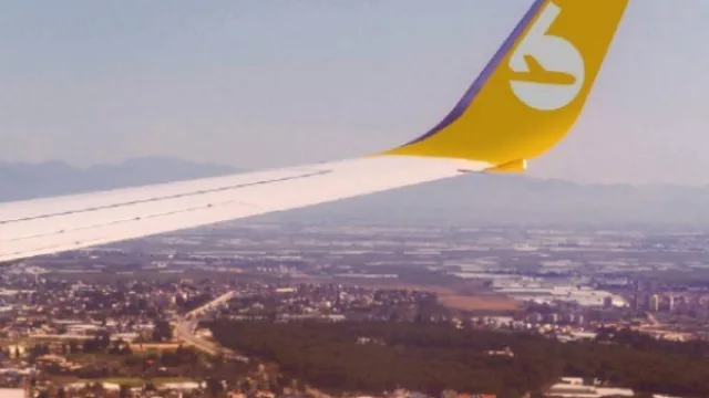 Flybondi promete la tarifa más baja COR-AEP (presentó su hub en Córdoba con inversión de US$ 211 M)