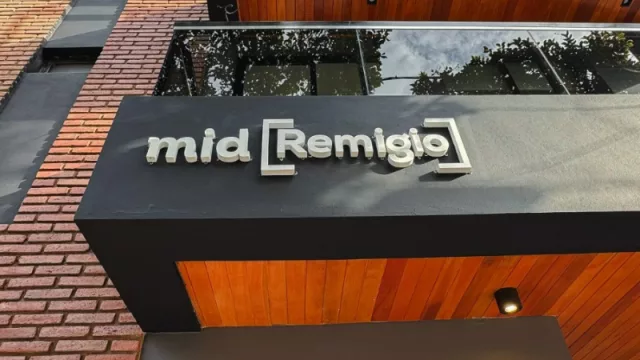 Luego de invertir US$ 3 millones, Grupo Canter entrega 41 (de los 45) departamentos de Remigio (solo quedan 4 a la venta)