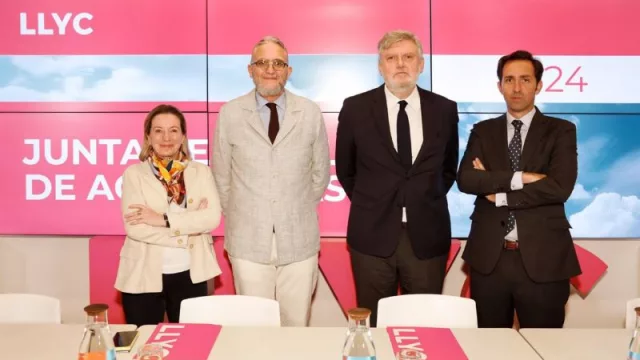 LLYC, única consultora española en el Top 10 global de asesores de M&A, según Mergermarket