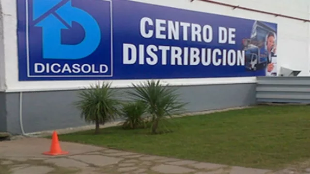 Dicasold buscará llevar pasta a todo Uruguay