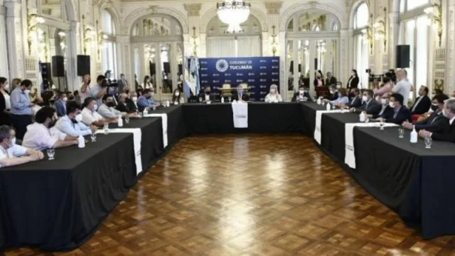 Tucumán implementó el Pase Sanitario: Qué dijeron los empresarios respecto a la medida