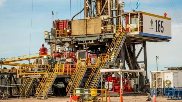 DLS Archer se expande en Vaca Muerta con la adquisición de Air Drilling Associates Inc. Argentina