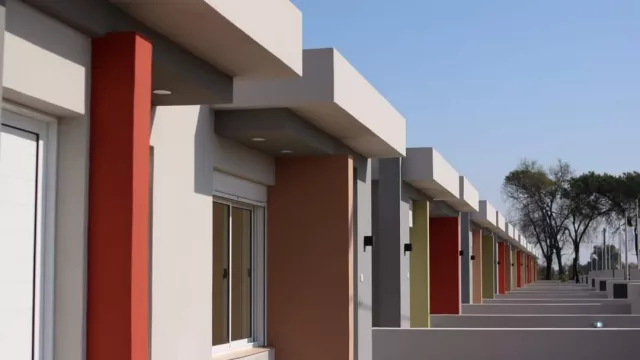 Demanda habitacional: más del 60% de los adherentes, alquila