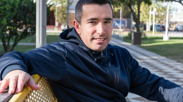 El historiador Lucas Botta presentará en Pilar “Alta en el Cielo” (un libro sobre la bandera argentina y nuestra identidad)