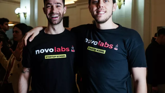 Lanchas que vuelan y alimentos impresos: cuáles son los emprendimientos seleccionados para cursar la primera escuela argentina de startups