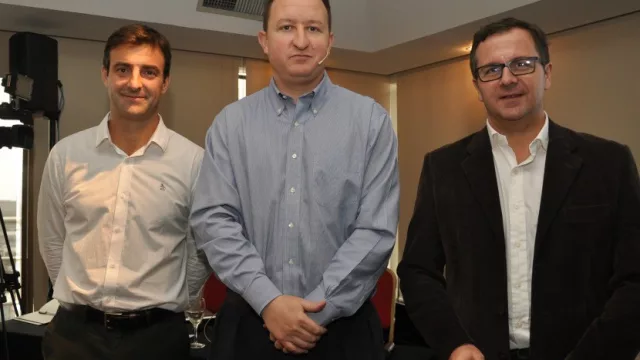 Monsanto invirtió $115 millones en el desarrollo de tecnología digital para mejorar rindes de maíz