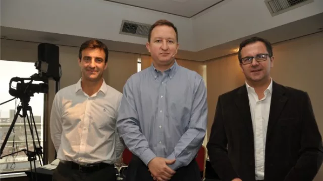 Monsanto presentó su nuevo Sistema de Prescripciones Dekalb.