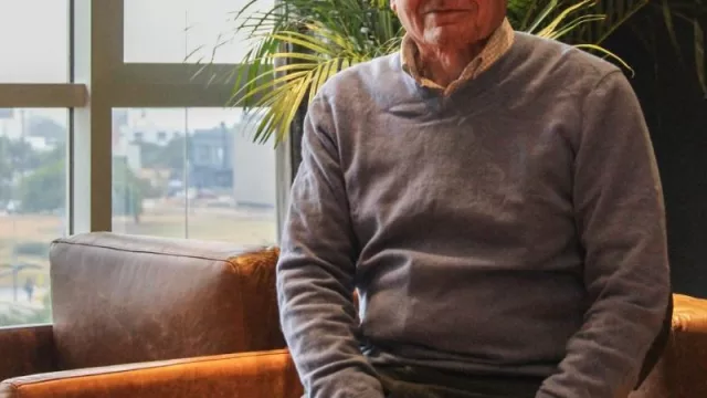 “Ahora soy industrial”: Horacio Parga (y Edisur) empiezan a desarrollar Vaca Muerta con construcción modular