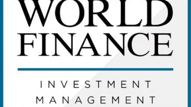 Puente,  elegida con el premio Best investment managment company para Argentina, Uruguay y Paraguay