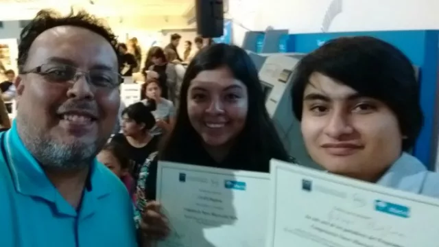 Solución desarrollada en el Norte busca meterse en el mercado de las ventas por internet