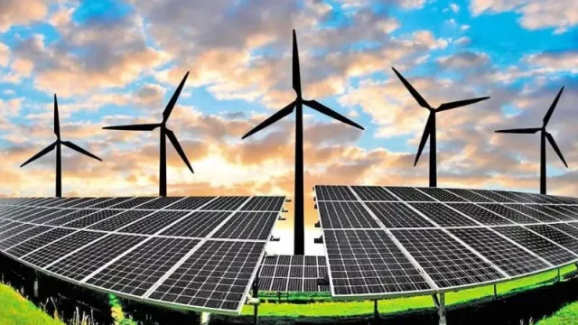 Cammesa proyecta un futuro de energía renovable con un aumento significativo en la capacidad instalada