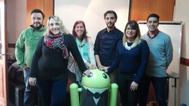 Un día en… Plaga Digital (propagadores de marcas)