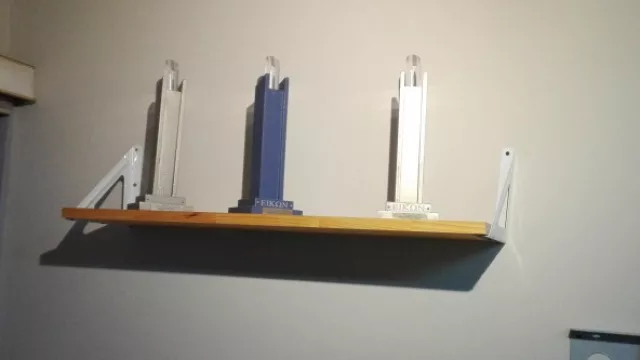 Premios Eikon que ganaron con la Fundación Arcor