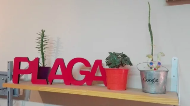 La agencia es miembro de Interact