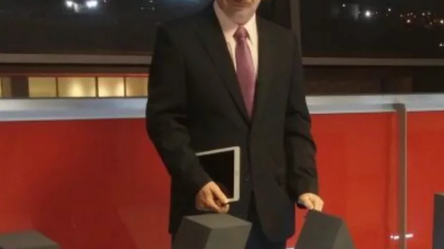 Vault invierte un millón de dólares en su centro de desarrollo tecnológico en Córdoba