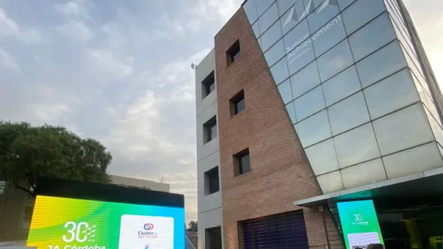 ¡Feliz cumpleaños! La ONG Junior Achievement cumple 30 años de enseñanza, formación (y aprendizaje)