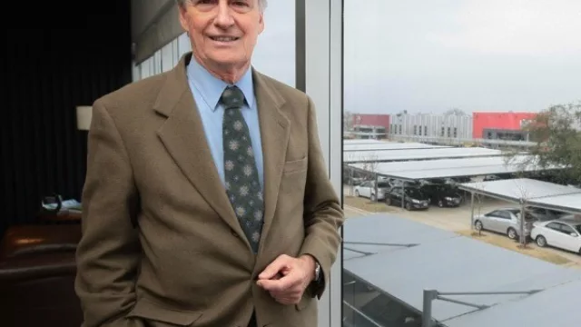 “Vamos a un estímulo de demanda de autos vía créditos" (Autocity llega a Río Cuarto y Villa María)