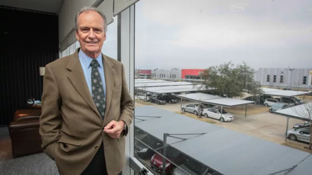 Para Tagle el mercado va hacia un crecimiento de la demanda vía créditos.