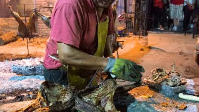 ¡Tanti te invita a una celebración de sabores y música! 10 años de tradición de Jornadas Gastronómicas del Cordero Serrano (con una variedad de delicias)