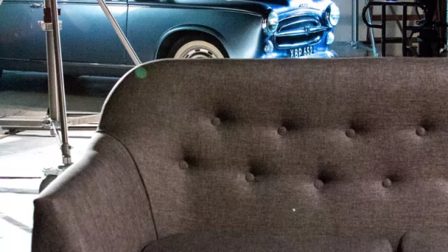 Kunt Design, la marca de los sillones (made in Córdoba) que conquistan el cine