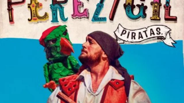 Un regalo para los más peques de la casa