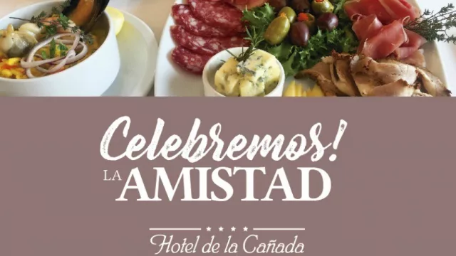 Últimas chances de jugar por la Picada de Amigos