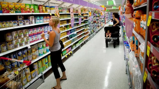 INDEC: el NOA tuvo la inflación más baja de junio