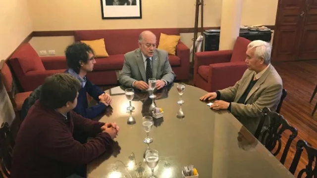 Empresas capacitadas por Japón