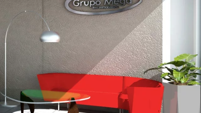 La franquicia del día: Grupo Mega Red Inmobiliaria con 35 sucursales en Argentina
