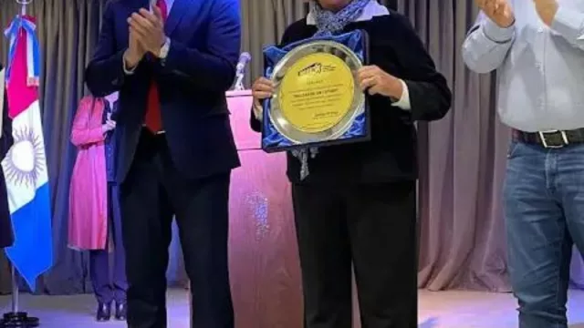 El programa “Belleza por un Futuro” recibe el reconocimiento del Concejo Deliberante de Córdoba (por su impacto en la comunidad y expansión global)