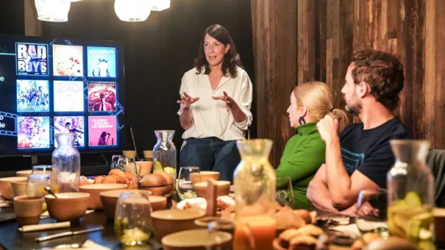 Flow quiere ser “el” ecosistema de TV en vivo y streaming (en Córdoba lideran el Market Share en su categoría)