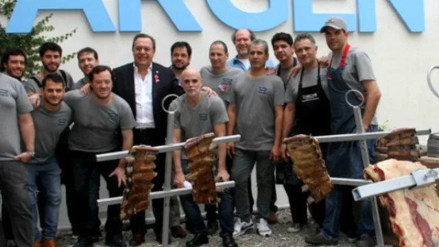 Asado argentino en Perú: alianza gastronómica entre los dos países