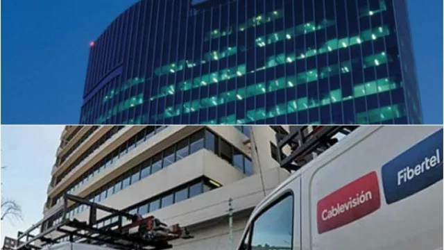 Crece la idea que Telecom o Cablevisión deberán vender (o alquilar muy barato) sus redes en Córdoba