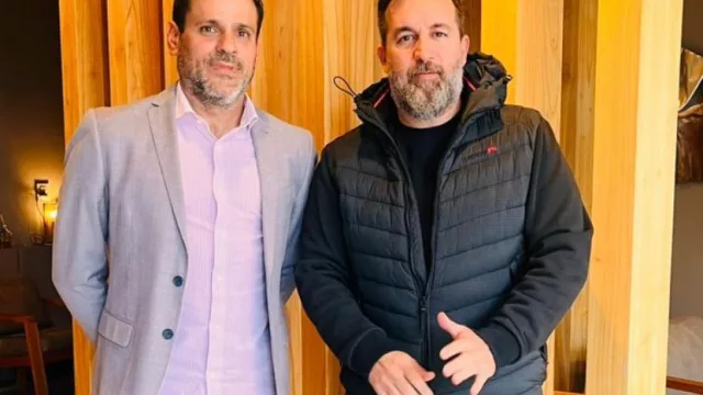 BIM, la tecnología que quiere seguir transformando el sector de la construcción en Córdoba (a través del Clúster local compuesto por 15 empresas)