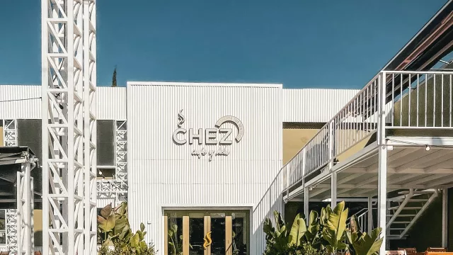 Chez, la cafetería de especialidad cordobesa, abrió un localazo de 180m2 en pleno Cerro de las Rosas (su tercer local en Córdoba y va por más)