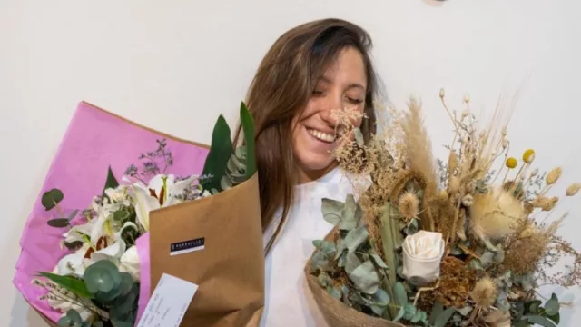 Archiduque, el local que ofrece customización de prendas y una propuesta original para amigos (con diseño, picada y vinos)