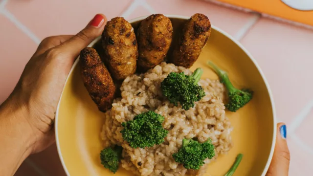 Molé ama la sopa (y los chilenos también): la empresa cordobesa llega al país trasandino y apuesta a consolidarse en el mercado regional