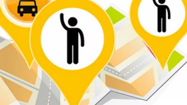 Ahora no hace falta "rendir" los tickets de los taxis: llega Easy Corporate