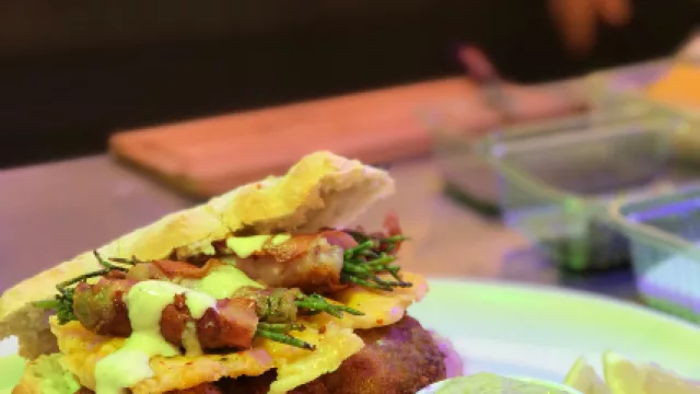 Chefs de Ansenuza se reúnen en el mayor evento gastronómico de la región: la Fiesta Provincial de la Nutria