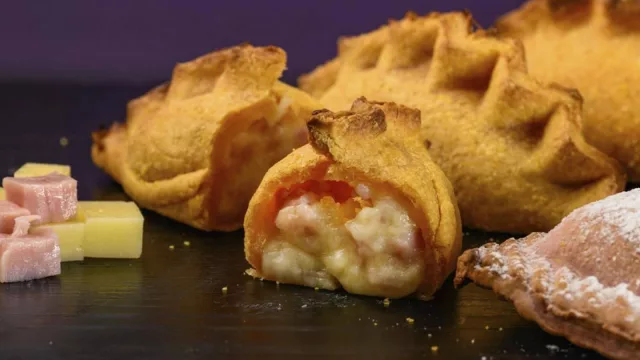 Luego de 15 años, regresa el Festival de la Empanada a Villa Ciudad de América