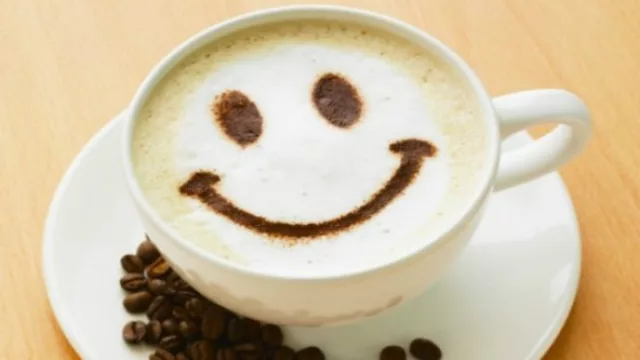 Desde la cuna de las Nespresso, nos cuenta...