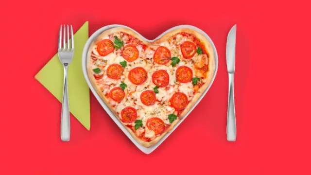 La app PedidosYa se renueva y te llena el corazón