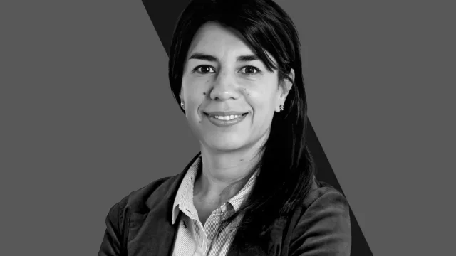 Laura Lazzaroni asume como nueva Managing Director de Agencias Argentinas