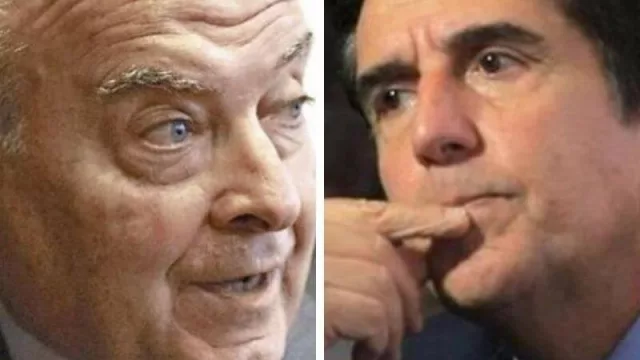 Cavallo sobre Melconián al frente del Ieral:  “Debe asegurarse la continuidad de todos los muy buenos profesionales que hoy integran el Ieral”