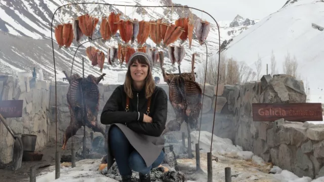 Este invierno Galicia Éminent sube la temperatura con sus irresistibles promos en Las Leñas y Bariló 