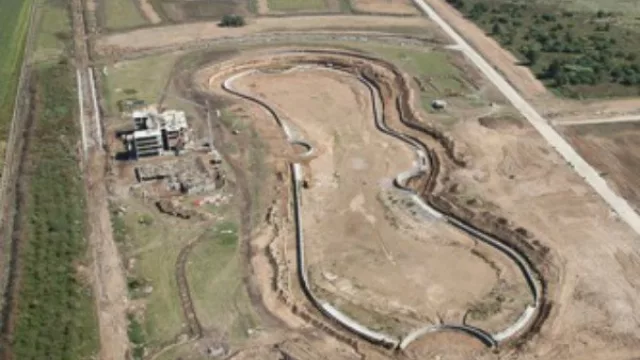 Galp sale al rescate de Aquavista, otro desarrollo inmobiliario con demoras en las entregas