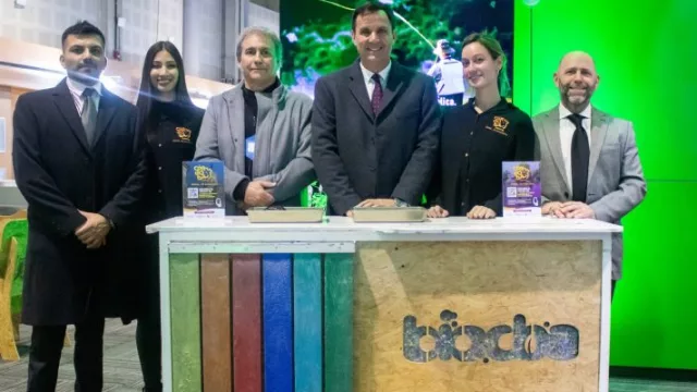 Turismo de Reuniones: la ciudad de Córdoba se promociona como gran sede de eventos y convenciones en “MEETUP”