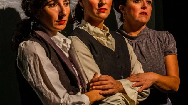 ¡Cada vez falta menos! Llega la 8º edición de Girart: un encuentro internacional en Córdoba para las artes escénicas y la música